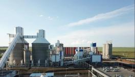 中建材承包一條最大白水泥生產線正式運營！