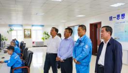 海螺水泥5000t/d熟料線恢復運行， 優先保護！