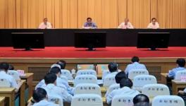 ?緊急！5省1000多家水泥廠環保檢查開始了！