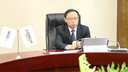 重磅！海螺集團高層人事調整！