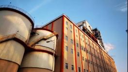 10萬噸/年，國內年處置量最大的水泥窯協同處置飛灰項目穩定運行！