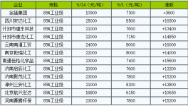 ?限產限電！水泥窯用耐火材料提價箭在弦上！