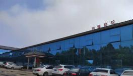 河南濮陽四強商砼站走訪紀實