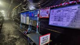 突發！4死4傷！65人緊急送醫！一煤礦出事故！