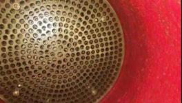 零加藥、零排放，冀東水泥循環(huán)水這么處理簡單安全 ！