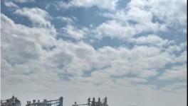 甩賣！大跌130元/噸！20多個地區水泥價格“塌方”！?