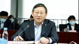 買礦！整合！換將！建廠！50強水泥企業(yè)動作頻頻！