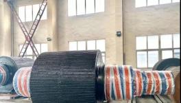 運轉率顯著提高，這項高性能磨損解決方案中聯、海螺等都在用！