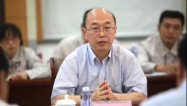 突發！山水水泥高層人事變動！