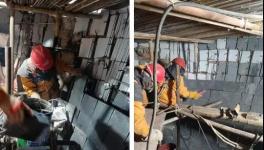 這樣做，水泥生產高溫結皮難題徹底破解！