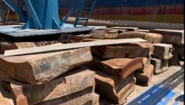 立磨輥皮頻繁堆焊，表面脫落怎么解？換它！