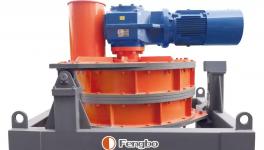 粉體配料計量又穩又準，煤粉計量問題這樣解決！