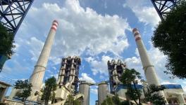 塔牌集團光伏發電儲能一體化項目即將投入使用！