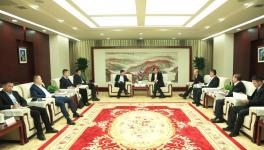 海螺創業與中國建材集團合作項目，超額完成目標！