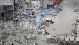 最新進展！39層高樓外墻垮塌為混凝土“不合格”所致