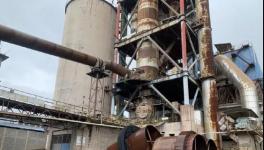 注意！水泥廠窯斷了！原因竟是……