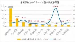 重磅！水泥行業十大之最！