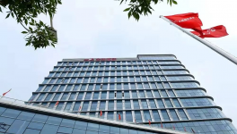 聚焦：今非昔比，冀東發(fā)展集團(tuán)新貌！