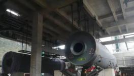 上峰水泥萬噸熟料線即將投產(chǎn)！