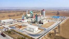 年產(chǎn)100萬噸，“無人粉磨站”誕生！