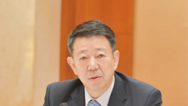 海螺集團董事長王誠建議，加快制訂水泥行業(yè)統(tǒng)一的核定標準！