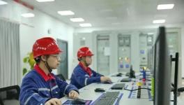 西南水泥新建廠今年目標(biāo)產(chǎn)值4.2億元！