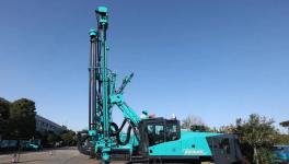 5年研發(fā)攻關，6個月實地測試優(yōu)化，全球首創(chuàng)5G+智能鉆機重磅發(fā)布！