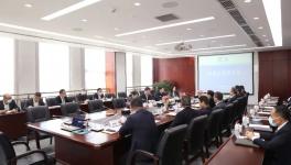 最新！葛洲壩水泥領導班子調(diào)整！