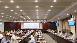 中國能建葛洲壩水泥領導班子調整！