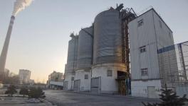 底價3765.4757萬元！金隅水泥資產(chǎn)轉(zhuǎn)讓！