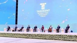 深耕中亞市場(chǎng)！聯(lián)合開發(fā)3500t/d水泥熟料生產(chǎn)線！