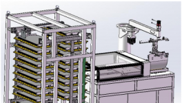 速看！水泥包裝自動(dòng)化創(chuàng)新改造經(jīng)驗(yàn)分享