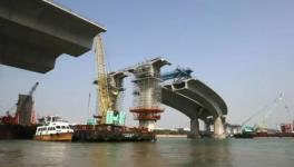 膽子太大！港珠澳大橋混凝土檢測造假揭秘……