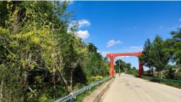 視頻+圖集：邀您共賞綠色礦山“人間最美四月天”！