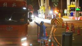 國務院發(fā)文，嚴禁擅自阻斷或關(guān)閉高速公路、普通公路、航道船閘！