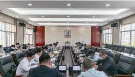 總投資20億元，南方水泥6000t/d水泥生產(chǎn)線最新進展！