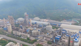 兩條4500t/d水泥熟料生產線瞄準了飛灰、鋁灰及RDF燃料項目！