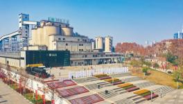 黃石最新“國潮”打卡地，華新遺址公園來了！