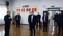 塔牌：至2024年全面完成所有水泥生產線綠色化、智能化升級改造！