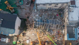 3死9傷！事故頻發(fā)！水泥又現(xiàn)質(zhì)量不合格！