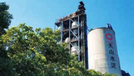 天山股份擬91億元拓展骨料產能！