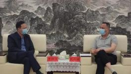 海螺將加大在湖南投資，再造一個雙峰海螺！