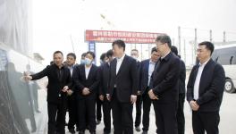 大動作！海螺水泥與宏基水泥、奈曼旗人民政府簽訂協(xié)議！