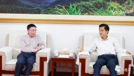 華潤水泥有意加大在這一地區的投資規模！