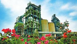 投資數(shù)千萬，臺泥水泥工廠變花園！