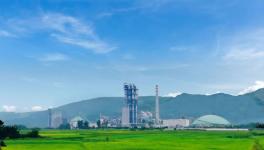 水泥行業首筆碳減排貸款正式落地完成！