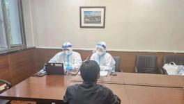 擅自轉(zhuǎn)運(yùn)46名密接者！一工地3名負(fù)責(zé)人被追刑責(zé)！