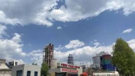 西南水泥用上真正的“黑科技”，節(jié)能減排顯成效！