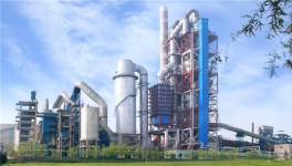 提高1400KW！水泥廠余熱發(fā)電效率提升分享！
