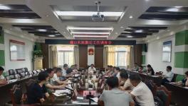 又一條4500t/d水泥熟料生產(chǎn)線加速推進中！